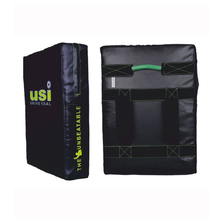 Flat Hit Shield – 630F