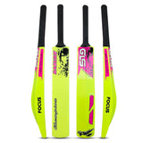 GLS Phantom F.Yellow Plastic Bat