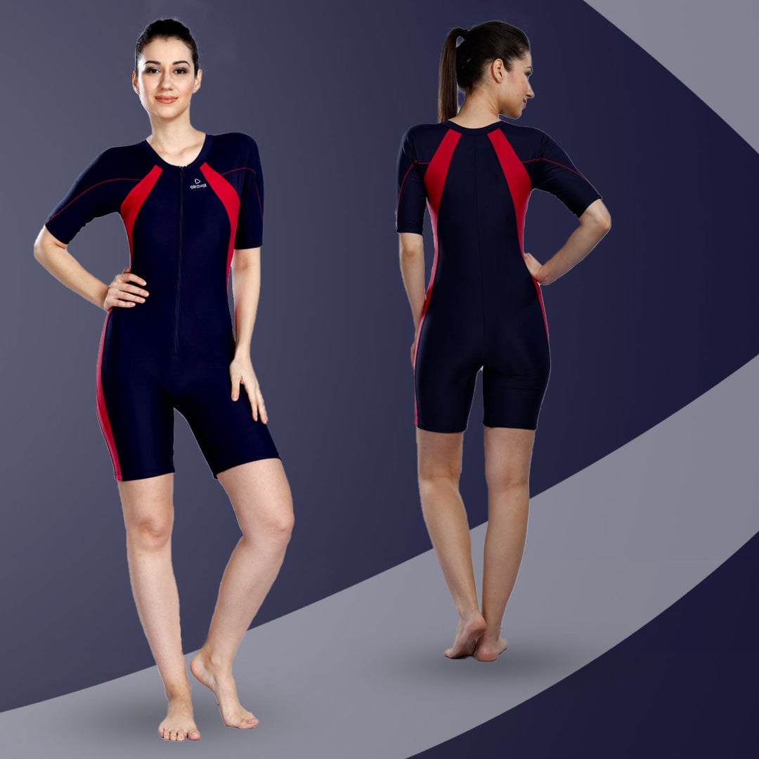 WOMEN'S SWIM WEAR FONTUS 5005