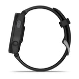 GARMIN Forerunner 165 Black Smartwatch