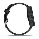 GARMIN Forerunner 165 Black Smartwatch