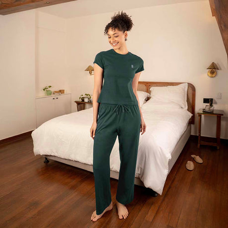 Lounge Life Sleepwear Top for Women