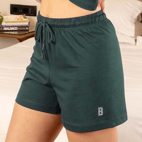 Lounge Life Sleep Shorts for Women