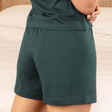 Lounge Life Sleep Shorts for Women