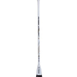Nano Light 10 Unstrung Badminton Racket (White) - 5U/G5