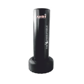 USI 706FSL FREE STANDING PUNCH/KICK BAG - Boxing Equipment