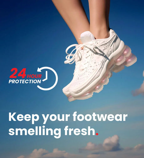 Fresh - Shoe Deodorizer | Shoegr