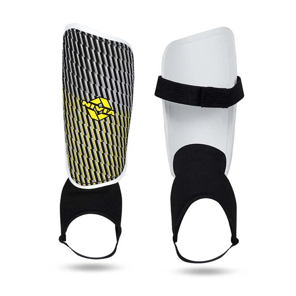 Nivia Speedy Football Shin Guards | KIBI Sports