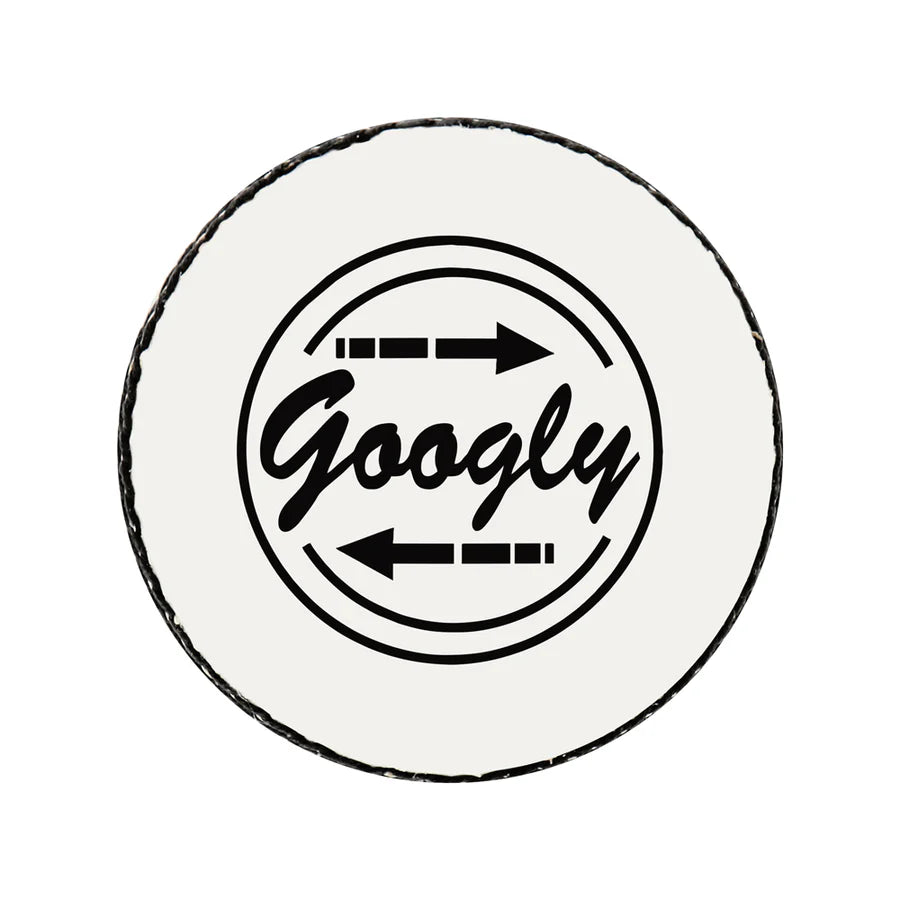 Vicky Googly Leather Ball Vicky | Kibi Sports