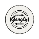 Vicky Googly Leather Ball Vicky | Kibi Sports