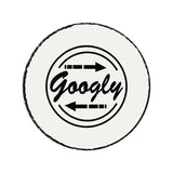 Vicky Googly Leather Ball Vicky | Kibi Sports