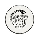 Vicky Jet Cricket Leather Ball | Kibi Sports