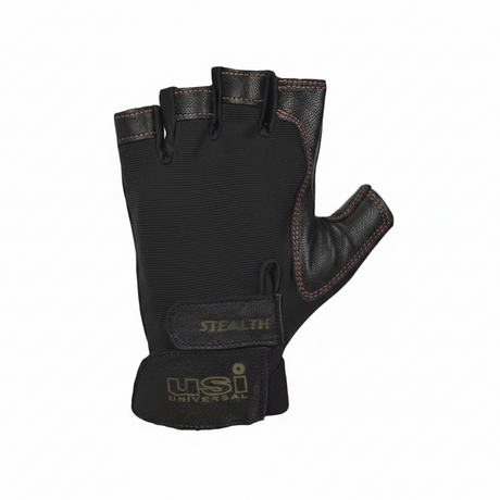 Stealth Fitness Gloves - 733ST USI | Kibi Sports