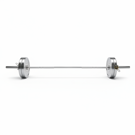 USI Cratus Olympic Barbell