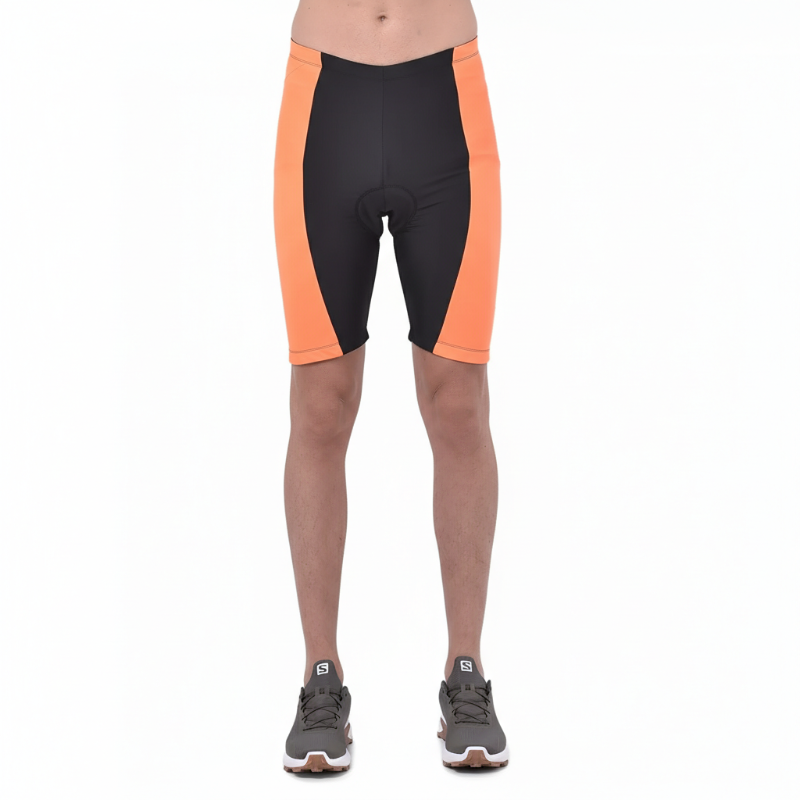 USI BOUNCER PADDED BIKE SHORTS - Apparel