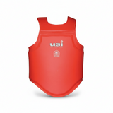 Martial Arts Wushu Chest Guard - 770WU | Kibi Sports