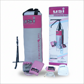 USI 711BDL GIRLS FITNESS KIT - Sports Equipment