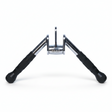 USI CATPH TRICEP PRESS DOWN HANDLE - Fitness Equipment