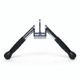 USI CATPH TRICEP PRESS DOWN HANDLE - Fitness Equipment