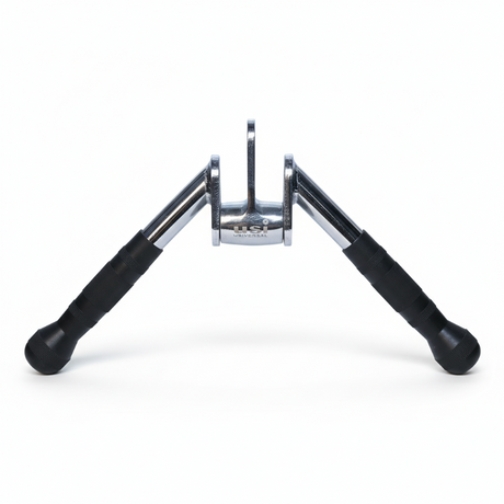 USI CATPH TRICEP PRESS DOWN HANDLE - Fitness Equipment
