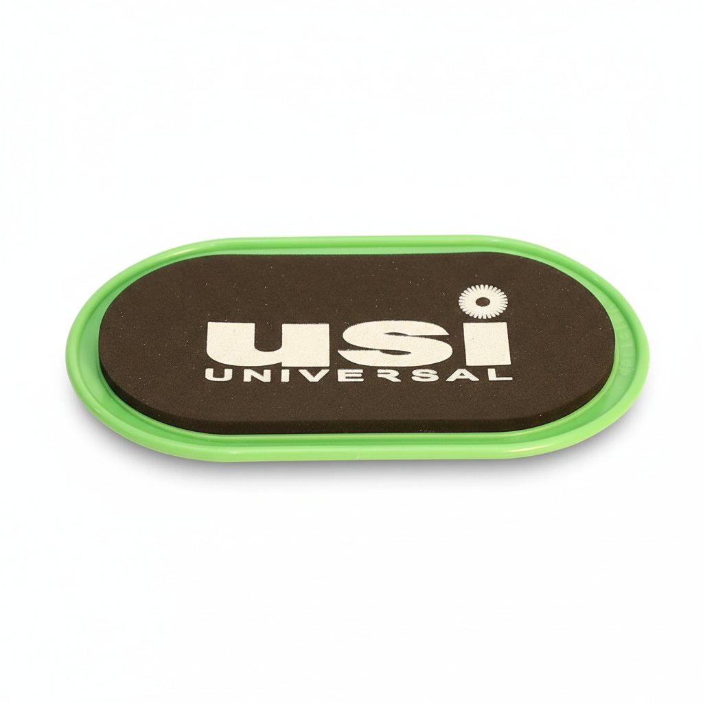 USI ESO Exercise Slider Oval