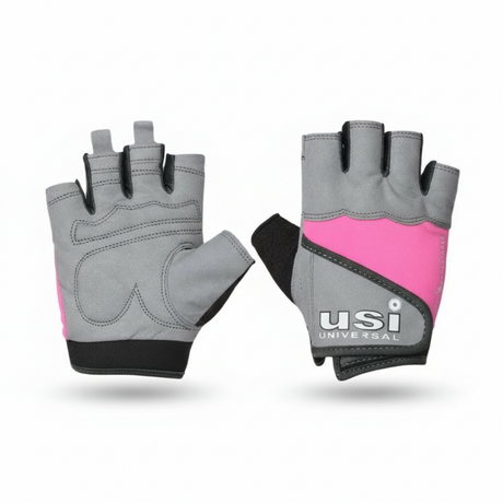 USI Universal Queen Fitness Gloves for Ladies - 733Q | Kibi Sports