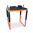 USI AWT Arm Wrestling Table - Fitness Equipment