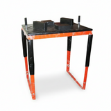USI AWT Arm Wrestling Table - Fitness Equipment