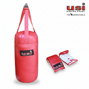 USI 1001 MINI PUNCH SET - Sports Equipment