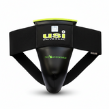 USI 629PU MENS GROIN GUARD - Boxing Equipment