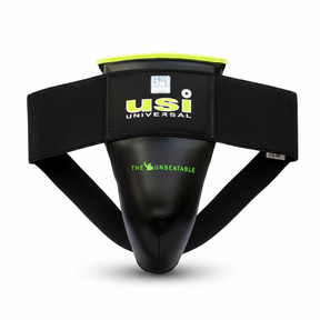 USI 629PU MENS GROIN GUARD - Boxing Equipment