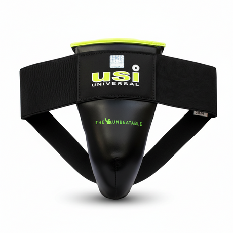 USI 629PU MENS GROIN GUARD - Boxing Equipment
