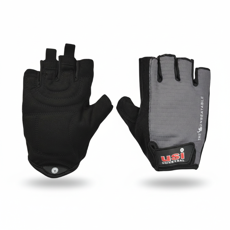 Ambush Fitness Gloves - 733A USI | Kibi Sports