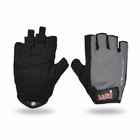 Ambush Fitness Gloves - 733A USI | Kibi Sports