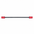 USI OBAL ALUMINUM TECHNIQUE BARBELL - Fitness Equipment