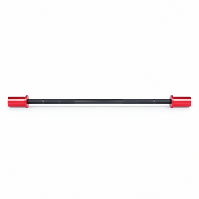 USI OBAL ALUMINUM TECHNIQUE BARBELL - Fitness Equipment