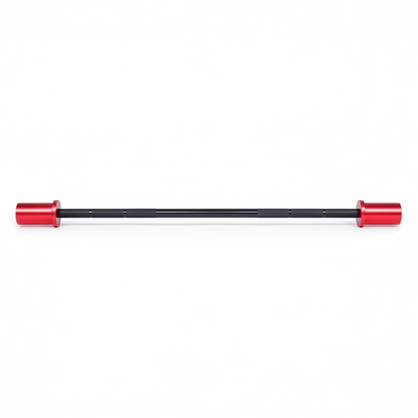USI OBAL ALUMINUM TECHNIQUE BARBELL - Fitness Equipment