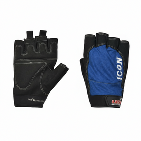 USI 733I ICON FITNESS GLOVES - Fitness Equipment