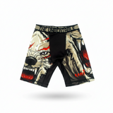 狼人压缩短裤 – CXW MMA USI | Kibi Sports