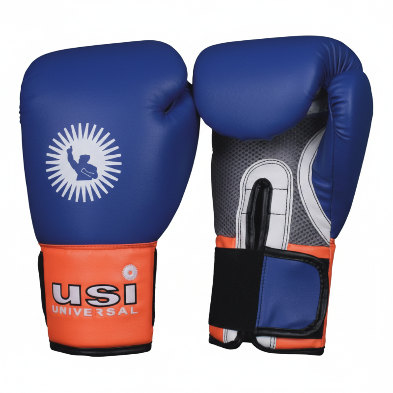 USI 609CPU Crusher Training Gloves - Boxing Equipment