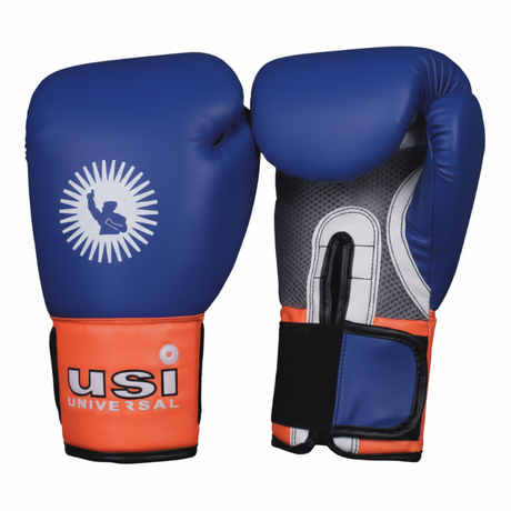 USI 609CPU Crusher Training Gloves - Boxing Equipment