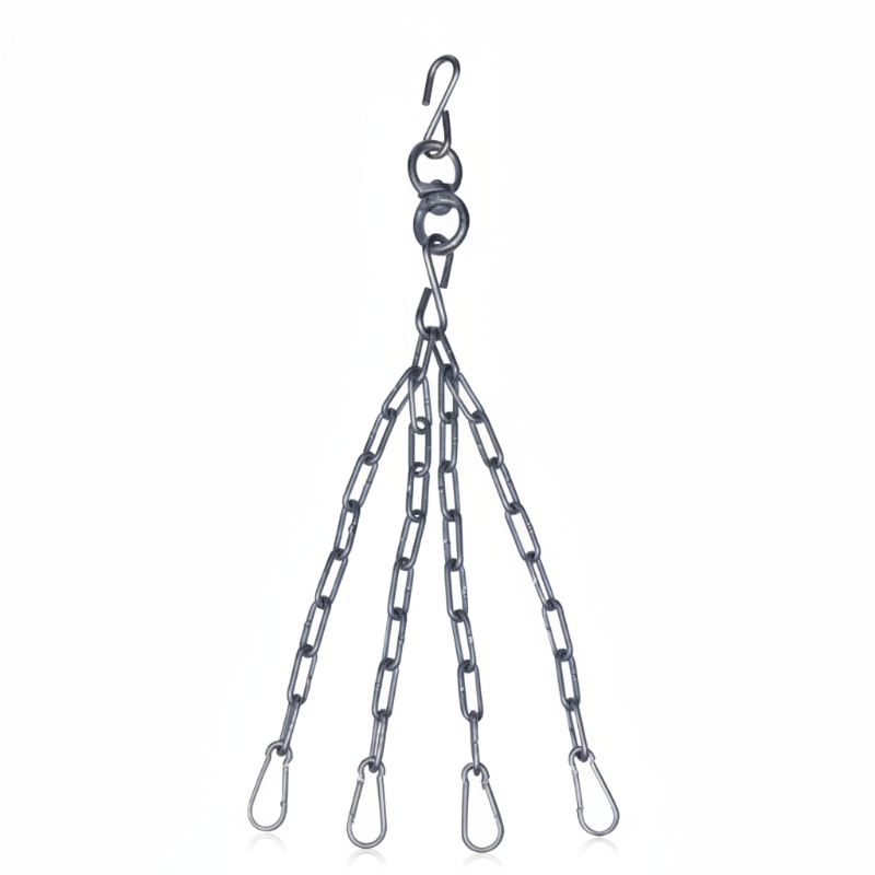 4 Leg Chain - 626C4 USI | Kibi Sports USI