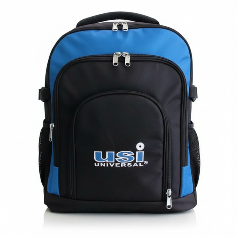 USI Universal Elite Back Pack - 562BK | Kibi Sports