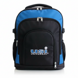 USI Universal Elite Back Pack - 562BK | Kibi Sports