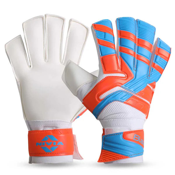 Nivia Blaze Gloves | KIBI Sports