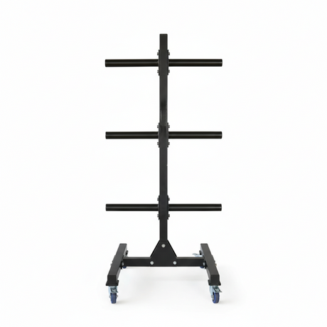 Weight Plate Tree - WPTR | Kibi Sports