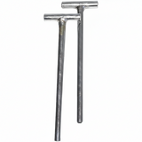 USI RBPG Band Pegs - Fitness Equipment