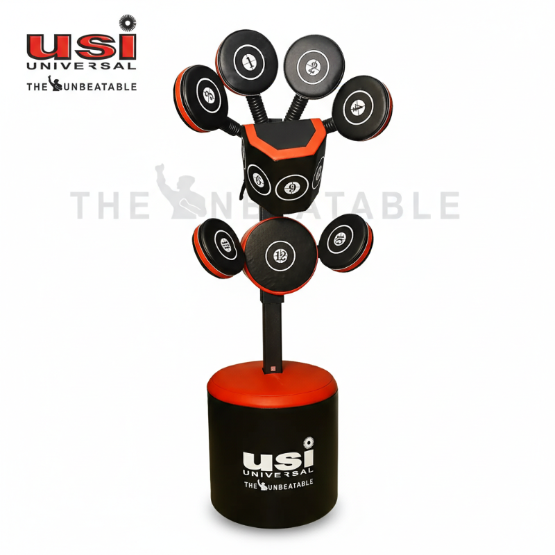 USI 706PKM PUNCH BOX MASTER - Boxing Equipment