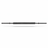 USI BMBR Beam Square Fat Bar - Fitness Equipment