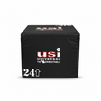 USI MPB Multi Plyo Box (Soft) - Fitness Equipment